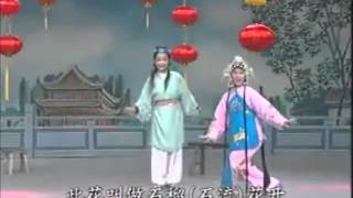 Yang-ju Opera 扬剧《夫妻观灯》