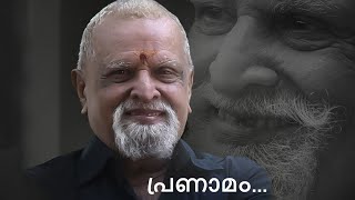 മലയാളത്തിന്‍റെ ഭാവഗായകന് പ്രണാമം... 🌹🌹 ​| Mazhavil Music Awards 20221 Mazhavil Manorama |manoramaMAX