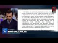 suspensión de tres comités judiciales afectaría el nombramiento de nuevos magistrados