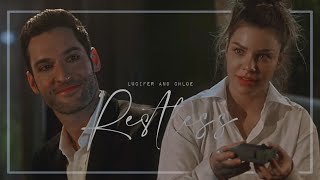 Restless | Lucifer and Chloe | Lucifer |