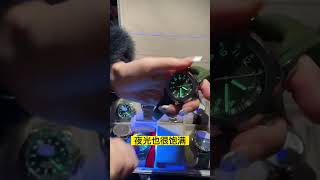 GL厂格拉苏蒂参议员月相大日历做工怎么样{微信383759158}