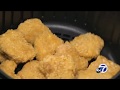 Consumer Reports: Putting air fryers to the test