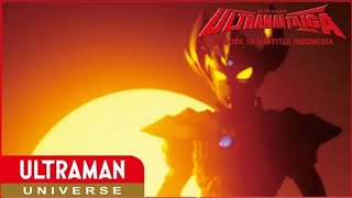 【ウルトラマン】Ultraman Taiga Episode 10 Full Movieウルトラマンタイガ第10話サブチャイナフルムービー