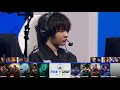 fpx vs. rge worlds group stage day 4 funplus phoenix vs. rogue 2021