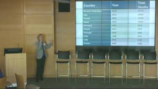 Margaret Leinen - Closing Keynote