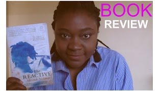 Masande Ntshanga | The Reactive | BOOK REVIEW | LindaReads