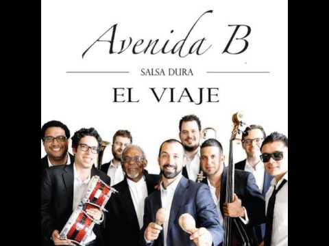 Avenida B – El Viaje (2016, Vinyl) - Discogs