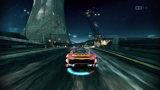 Split/Second - Elite Race (Power Plant)