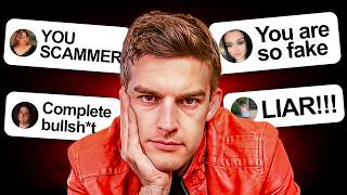 When MatPat Was Wrong