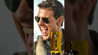 Top Gun Maverick Oscar Nominations Tom Cruise Oscar Nomination Oscars Top Gun 2 Academy Awards ABC