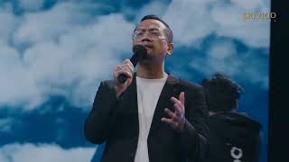 Moment of Worship | Kupercaya janjiMu Medley Kemuliaan Bagi Allah (Skenoo Ministry)