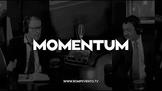 La crisis de Telmex/FEDE y Depto USA fiscalizan Adrian y Samuel/Colombia: Ángela Buitrago - MOMENTUM