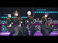 【にじさんじmmd】宵 々 古 今 【叶葛刀加伏】