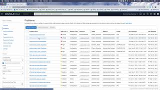 OCI VSS Scanning Detectors on Cloud Guard