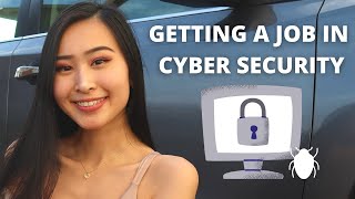 How to find an entry level cyber security job with no exp: How to get started in cyber security 2021