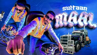 Sultaan - Maal ( Official Audio ) Latest Punjabi Song 2023
