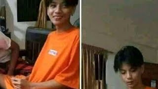 Justine Madrigal Scandal