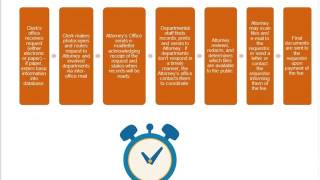 Promote Government Transparency by Automating the Public Records Request Process