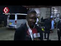 Hanzi na Prophet Passion Java , DJ Ollah vanotidadisa senyika
