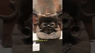 Te presento el Museo de Antropología! #cdmx #ciudad #ciudaddemexico #museo #antropologia