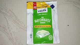 Veeba Mayonnaise