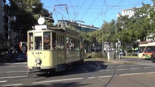 nostalgisch Düsseldorf \