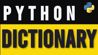 How to Create and Manipulate Dictionaries in Python