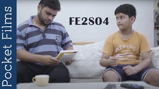 Fe2SO4 - Hindi Short Film | Teacher/Parent and a Student’s story