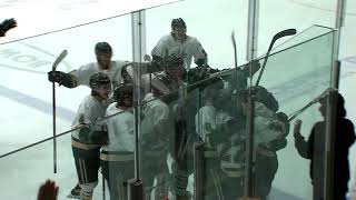 2024 BCHL Alberta Semifinal Game 6: Brooks Bandits at Okotoks Oilers