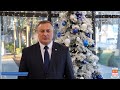 მარნეულის მუნიციპალიტეტის საკრებულო გილოცავთ დამდეგ შობა ახალ წელს