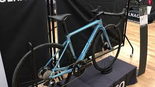 COLNAGO | V4 カラーVDBL サイズ455S