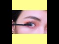 🕷️how to get the curly lashes ｜claudia.w