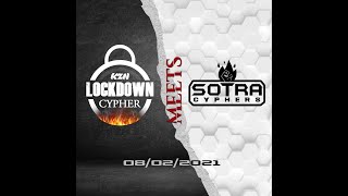 Siya Shezi | #KZNLockdownCypher​​​ Meets #SotraCyphers​​​ | S1 EP11