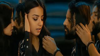 Mahima Makwana Very Hot 🥵 kissing Scene