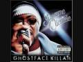 ghostface killah - one