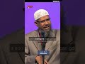 an atheist debate with dr.zakir naik in dubai shorts