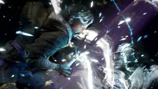 Clair Obscur Expedition 33 - We Lost (In-game version + Finisher)