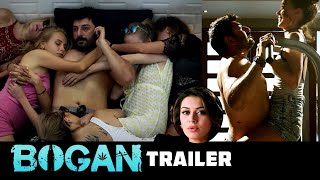 Bogan - Official Trailer | Jayam Ravi, Arvind Swami, Hansika | Telugu Tonic