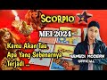 Scorpio Mei 2024 Pembahasan Terlengkap Semua Tentang Hidupmu