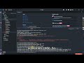 how to make virtual environment for Django and python in vs code
