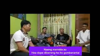 Modest Voice _ Dung Marsirang