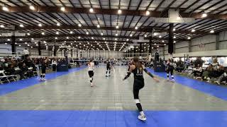 OMNI 15 Elite vs. Vibe 15 G (set 1)