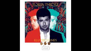 Episode 40 - Robin Thicke and Blurred Lines 10 Years Later