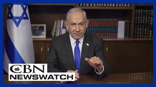 Israel Hits Hamas Amid Tensions with US | CBN NewsWatch - May 8, 2024