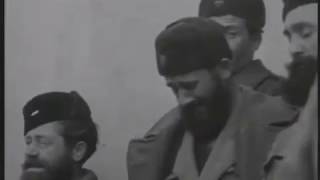 Αφοπλισμός του ΕΛΑΣ Βάρκιζα 1945