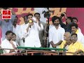 అరేయ్ సిల్లీ బచ్చా..బుల్లెట్ దిగిందా nara lokesh imitates anil kumar yadav sarvepalli yuvagalam