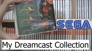 Keep Dreaming - Complete Sega Dreamcast Collection and Tour - Adam Koralik