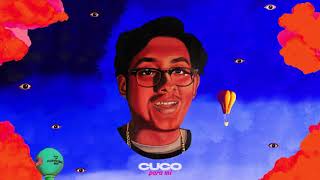 Cuco - Do Better (Official Audio)