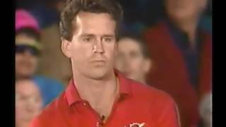 1990 PBA ARC Pinole Open Entire Telecast