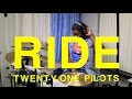 Ride Twenty One Pilots : Drum Cover !